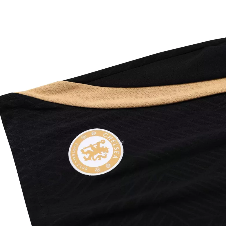 Chelsea Jerseys Sleeveless Training Kit 2023/24 - vstockx