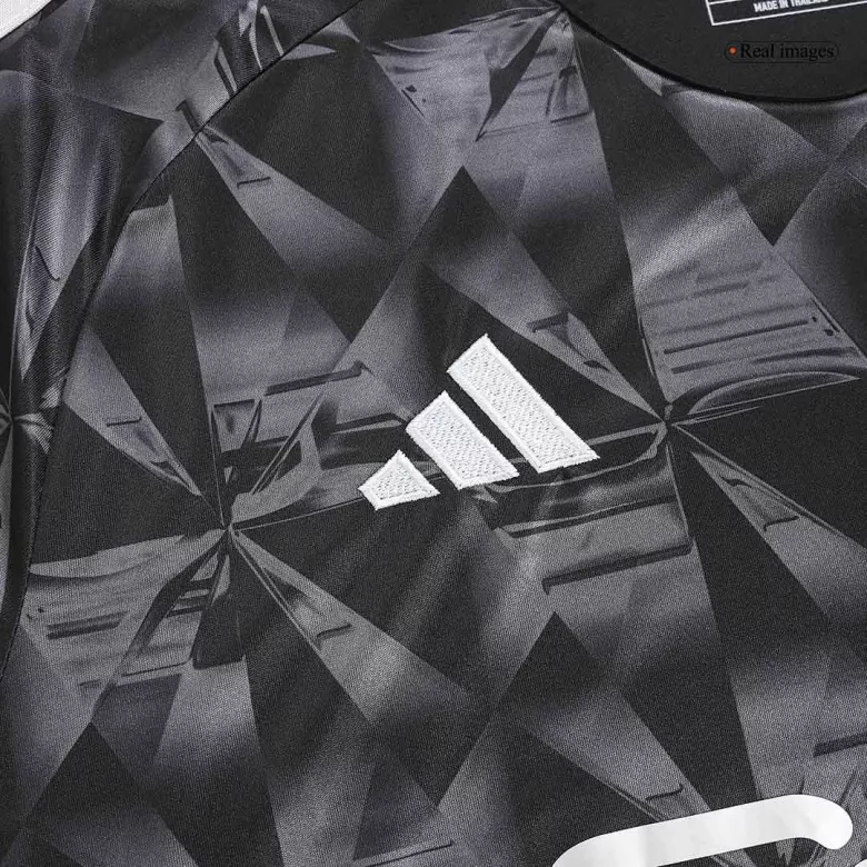 TAYLOR #8 Ajax Third Away Soccer Jersey 2023/24 - vstockx