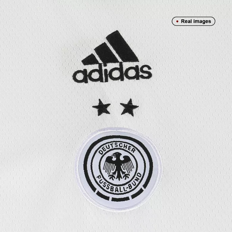 Women's Germany Home Jersey 2022 - vstockx