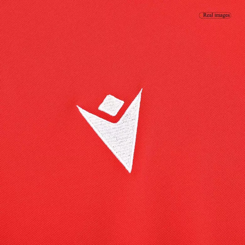 Nottingham Forest Home Soccer Jersey 2022/23 - vstockx