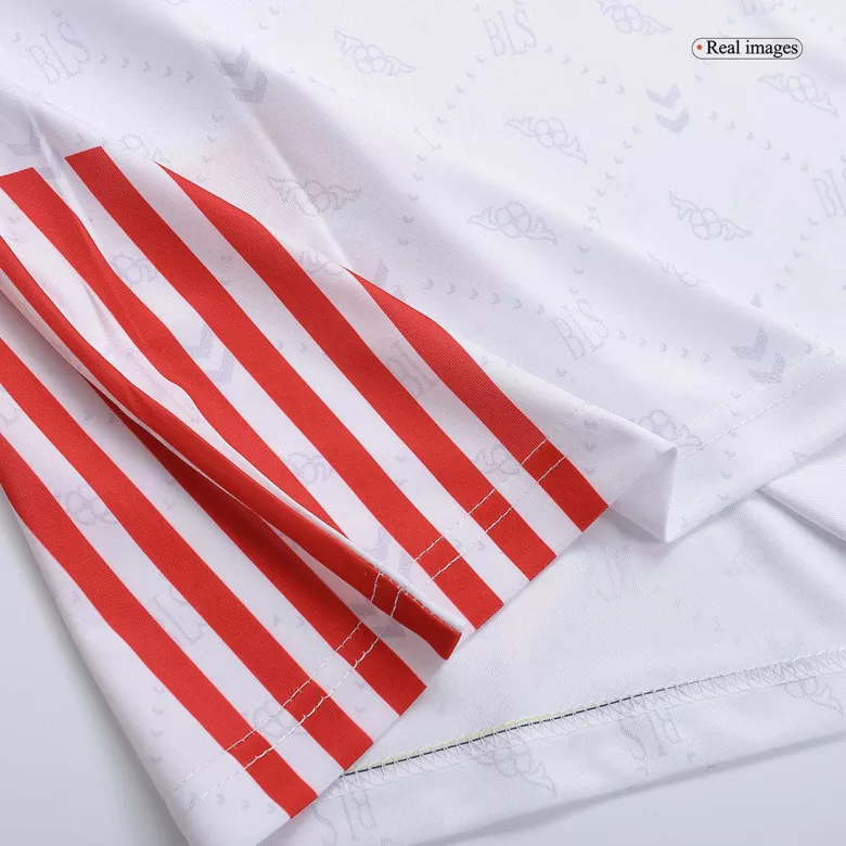 Denmark Soccer Jersey 2022 - vstockx