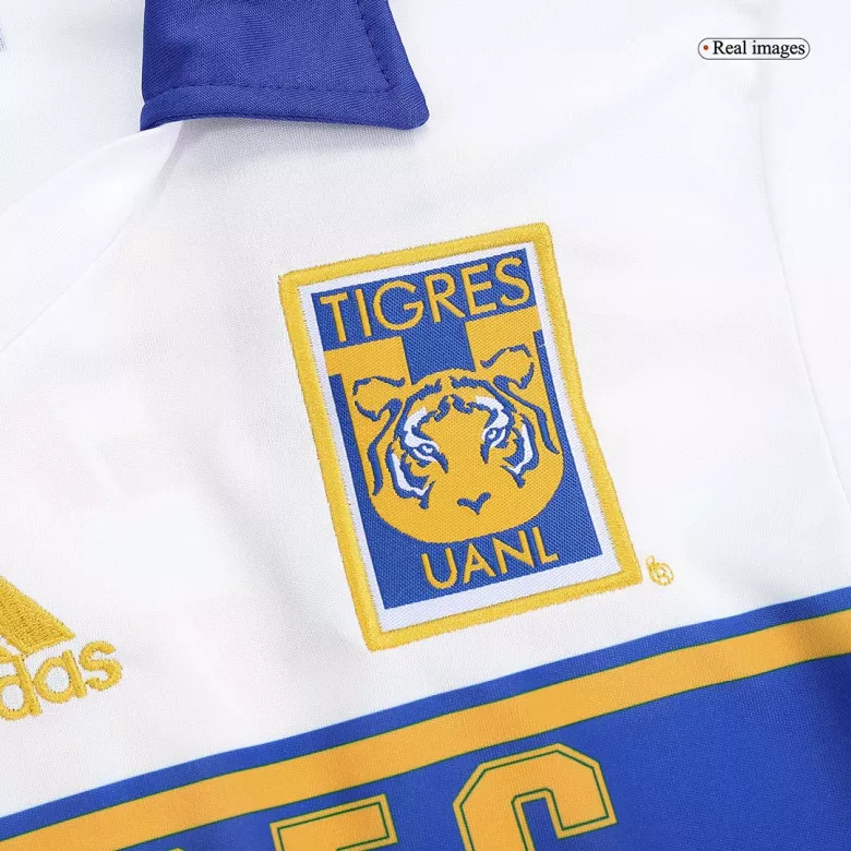 Tigres UANL Third Away Kids Jerseys Kit 2022/23 - vstockx