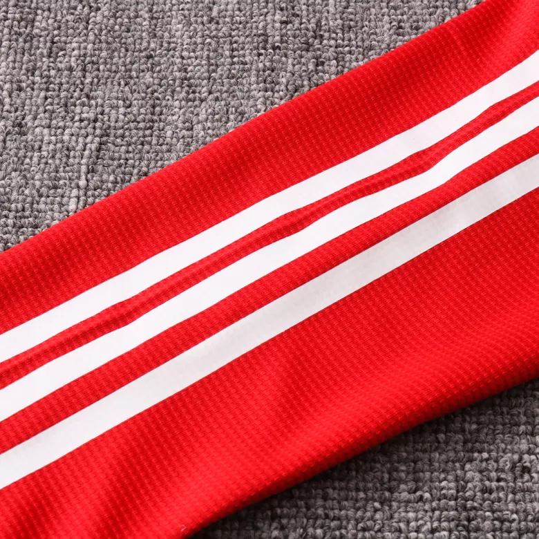 Benfica Track Jacket 2021/22 - Red - vstockx