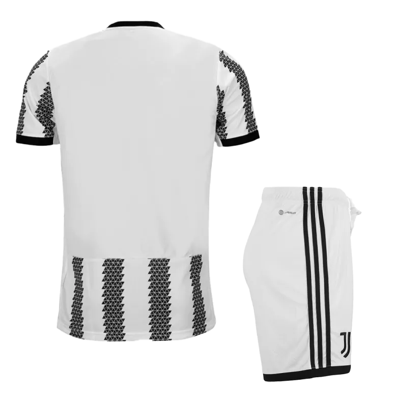 Juventus Home Jerseys Kit 2022/23 - vstockx