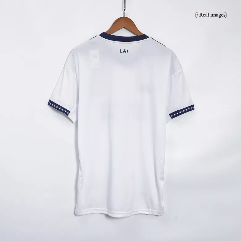 LA Galaxy Home Soccer Jersey 2022 - vstockx