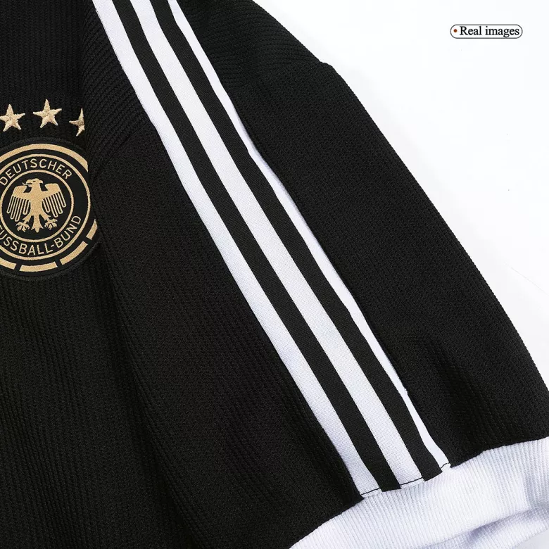Germany Jersey World Cup 2022 - vstockx