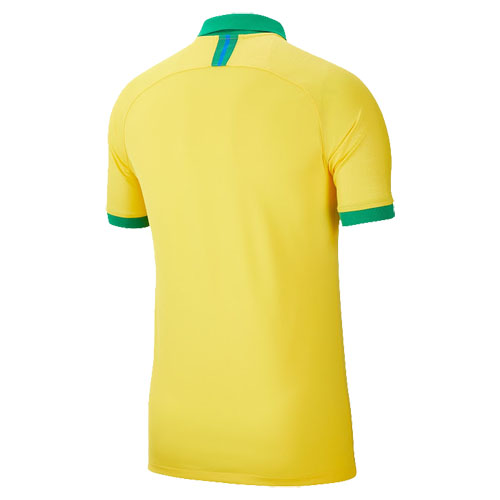 Brazil Home Kids Soccer Jerseys Kit 2019              �� - vstockx
