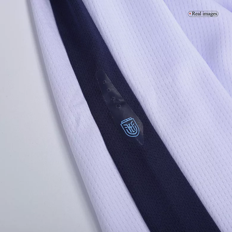 Ecuador Third Away Jersey World Cup 2022 - vstockx