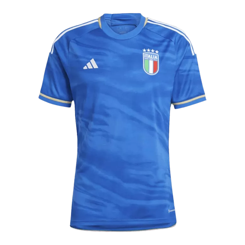 Italy Home Jersey 2023/24 - vstockx