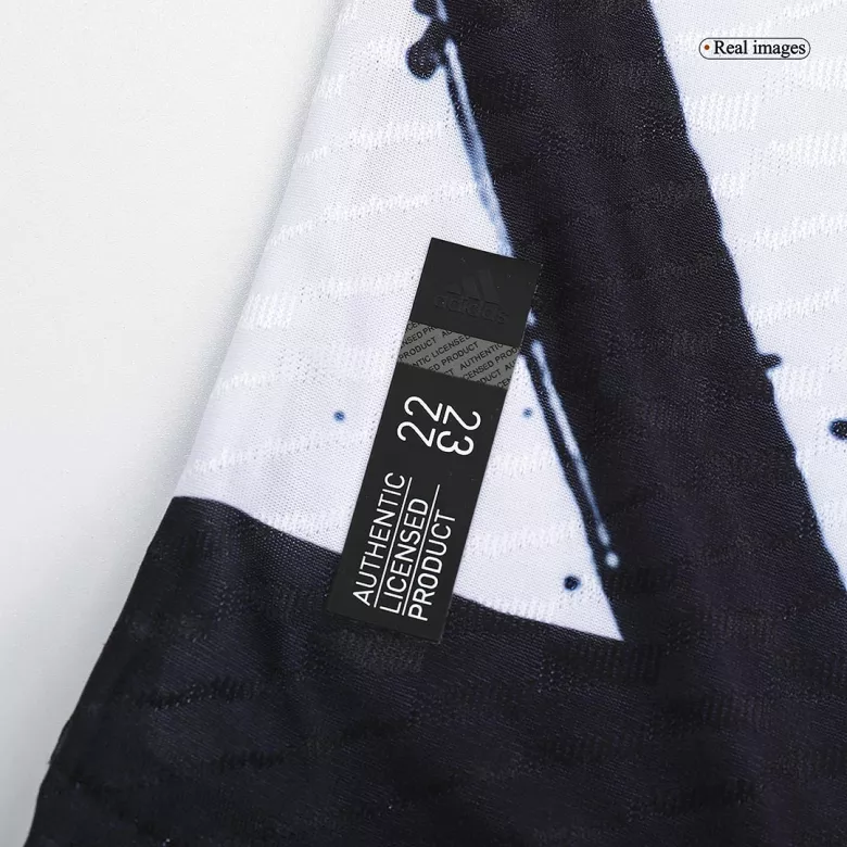 Japan x Bushido Authentic Jersey 2022/23 - vstockx