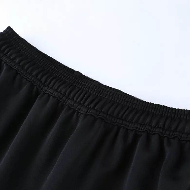 Juventus Soccer Pants 2021/22 Black - vstockx