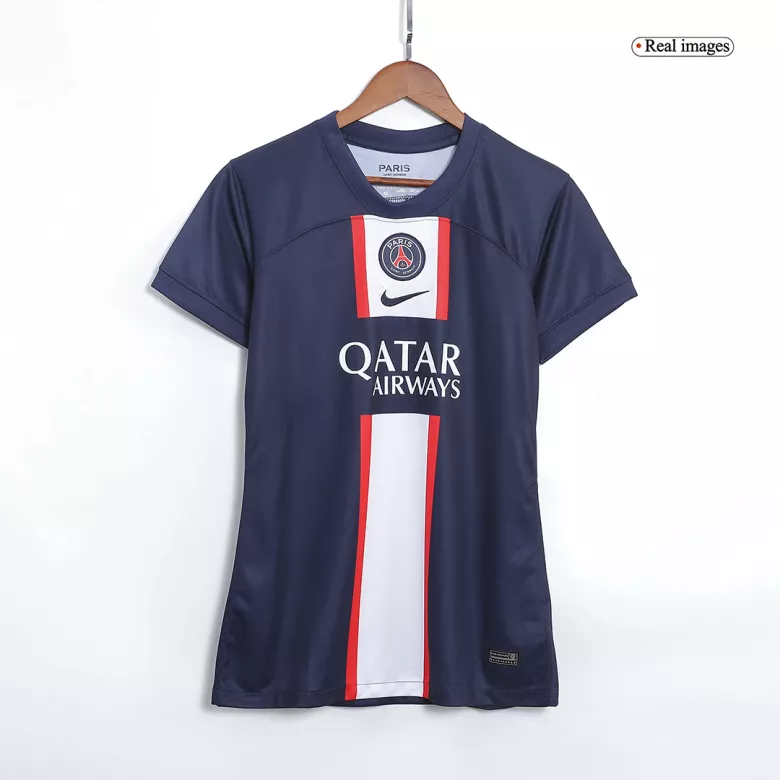 Women's PSG Home Jersey 2022/23 - vstockx