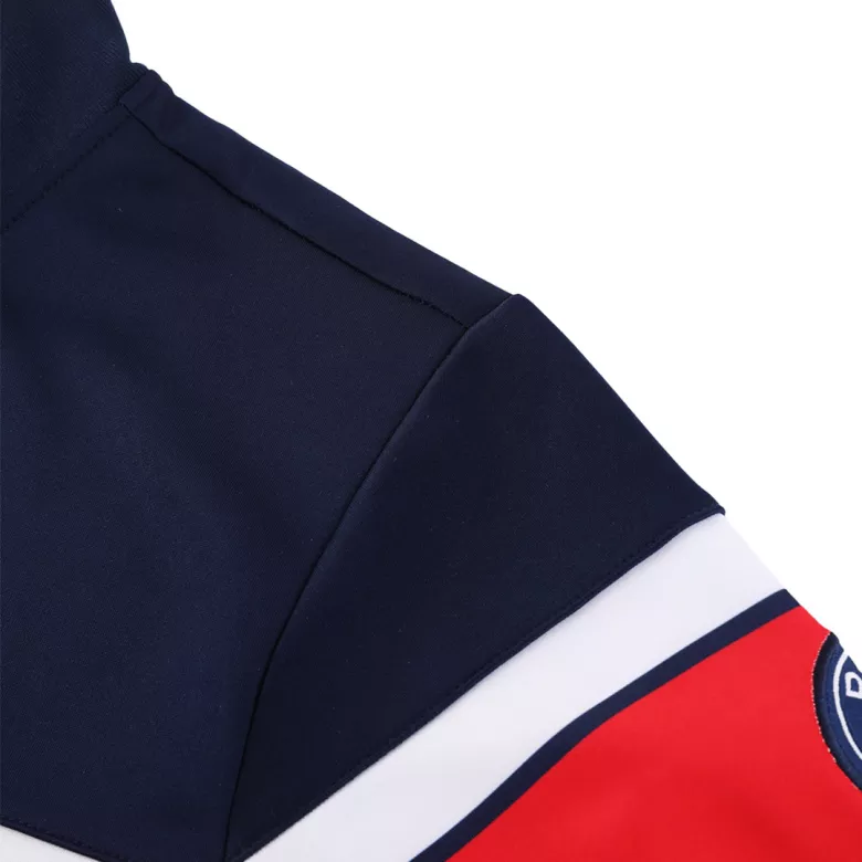PSG Jacket Tracksuit 2023/24 Navy&Red - vstockx