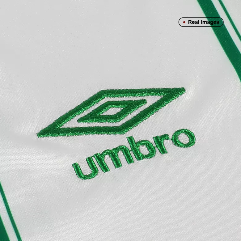 Shamrock Rovers Away Soccer Jersey 2021/22 - vstockx