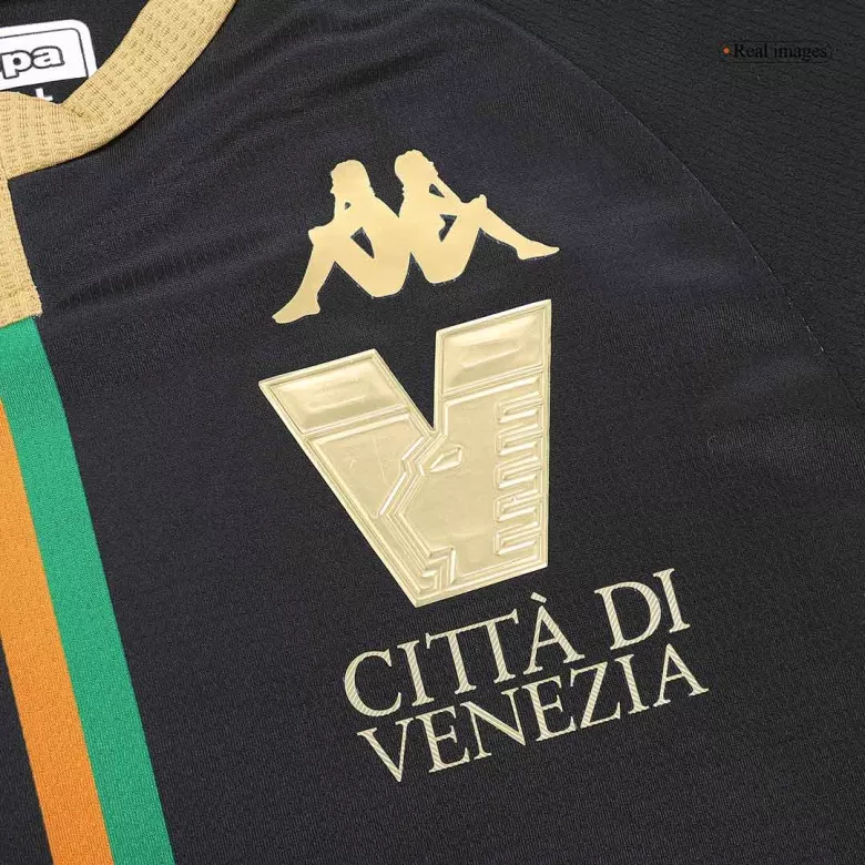 Venezia FC Home Jersey 2023/24 - vstockx