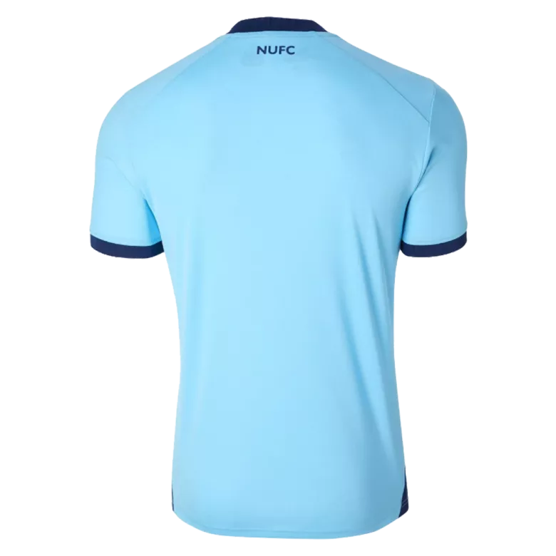 Replica Newcastle Third Away Jersey 2021/22 By Castore - vstockx