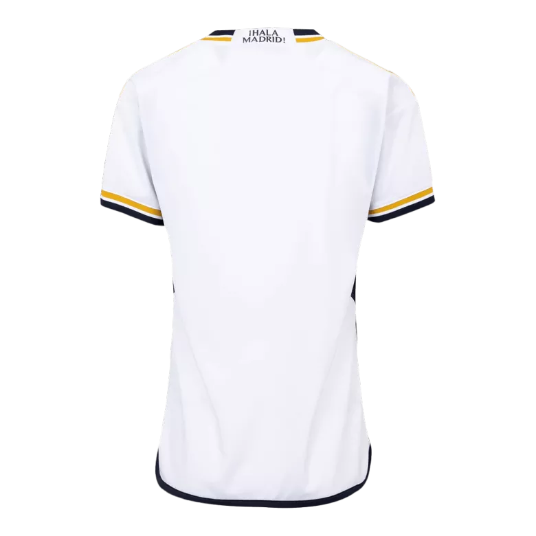 Women's Real Madrid Home Jersey 2023/24 - vstockx
