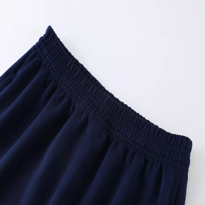 England Jacket Tracksuit 2022 Blue - vstockx