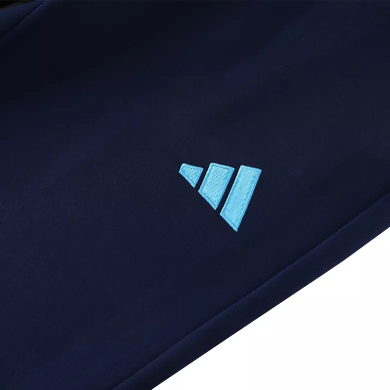Argentina Jacket Tracksuit 2022 Blue-Three Stars - vstockx