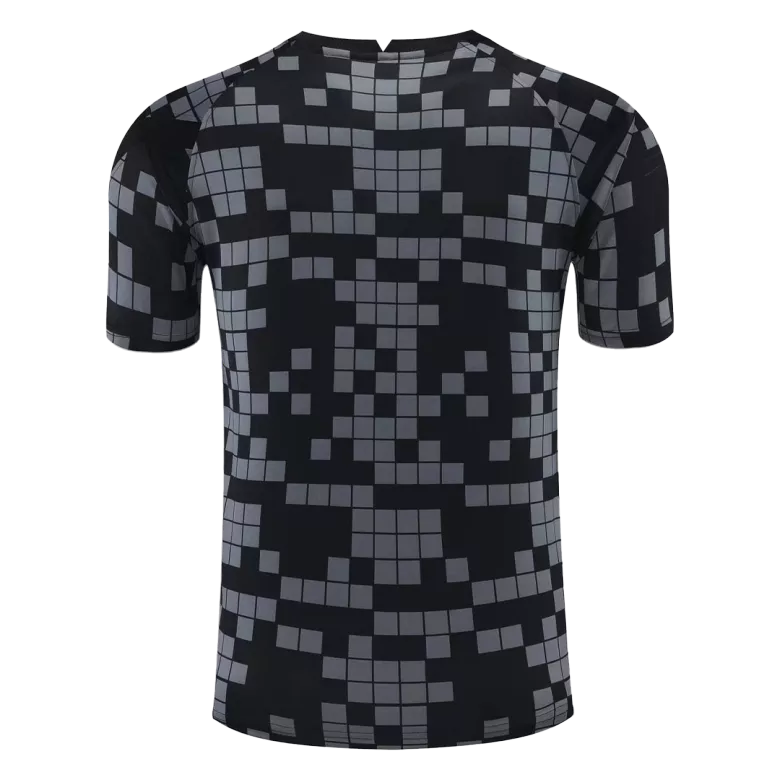 PSG Pre-Match Soccer Jersey 2021/22 - vstockx