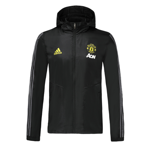 Manchester United Soccer Jersey 2019/20              �� - vstockx