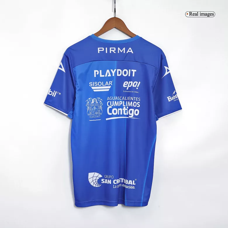 Replica Necaxa Away Jersey 2022/23 - vstockx