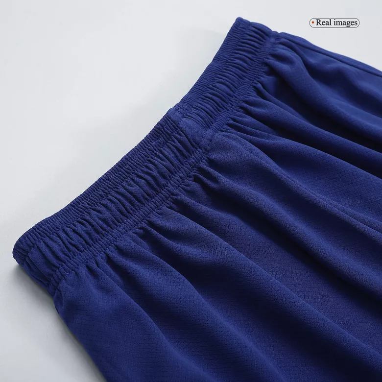 Chelsea Home Soccer Shorts 2022/23 - vstockx