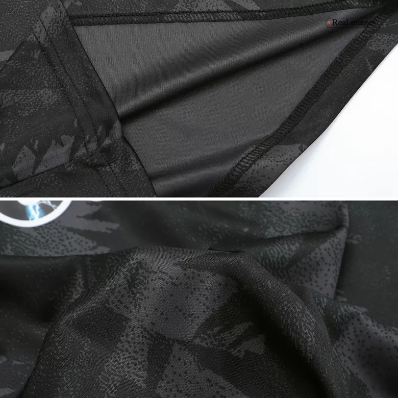 Juventus Away Kids Soccer Jerseys Kit 2022/23 - vstockx