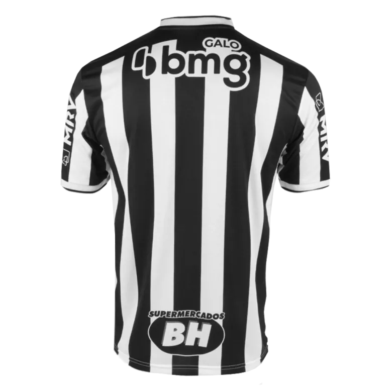 Atl��tico Mineiro Home Soccer Jersey 2021/22 - vstockx