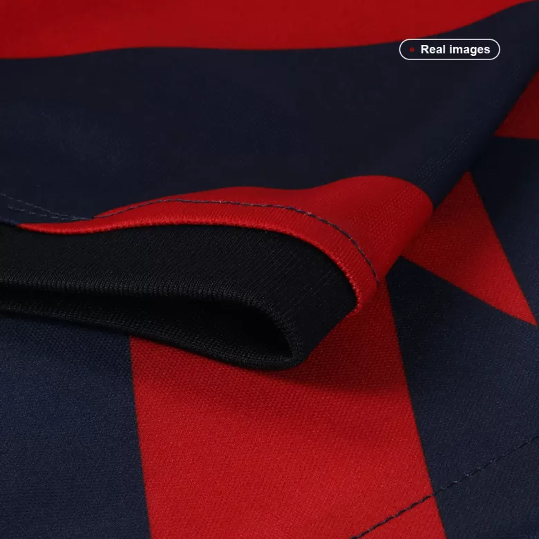 USA Away Soccer Jersey 2021/22 - vstockx
