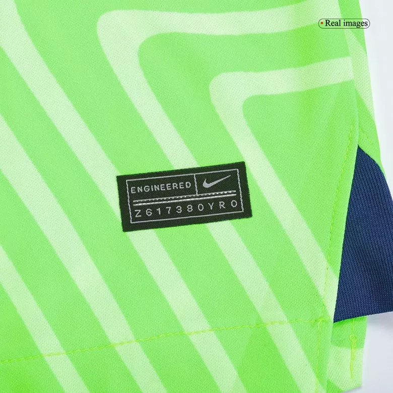 Wolfsburg Home Soccer Jersey 2022/23 - vstockx