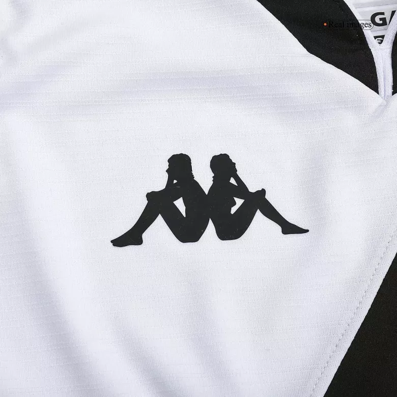 Vasco da Gama Away Soccer Jersey 2022/23 - vstockx