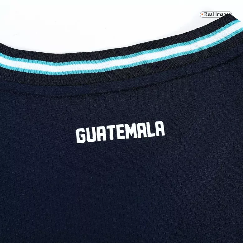 Guatemala Away Jersey 2023 - vstockx