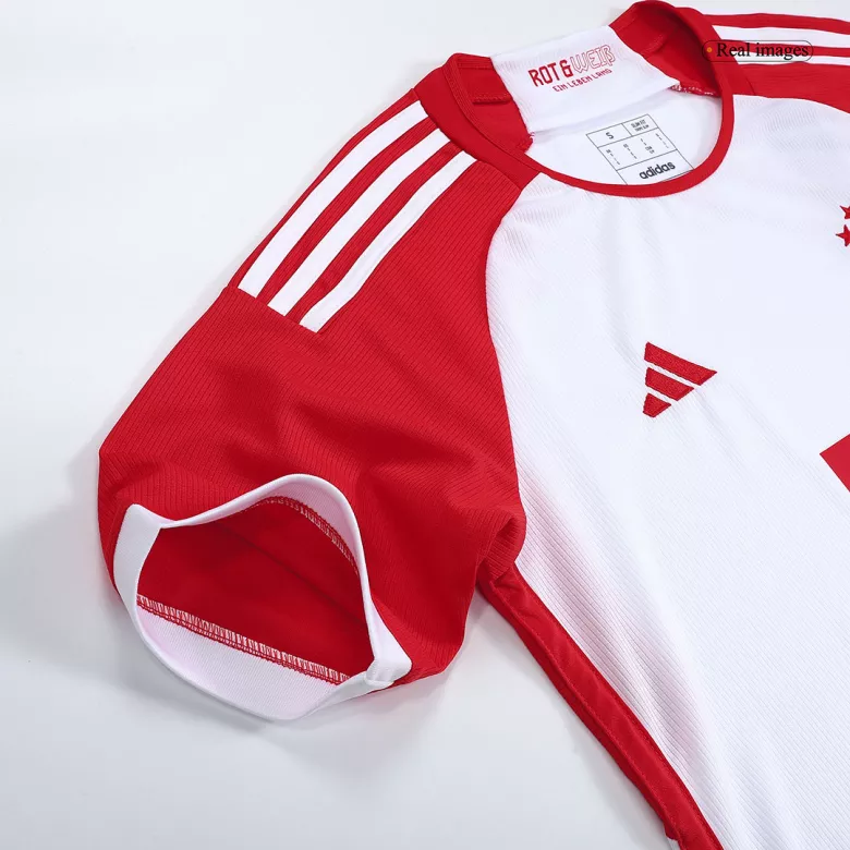 SAN�� #10 Bayern Munich Home Jersey 2023/24 - vstockx