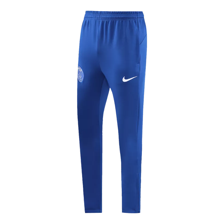 PSG Soccer Pants 2022/23 Blue - vstockx