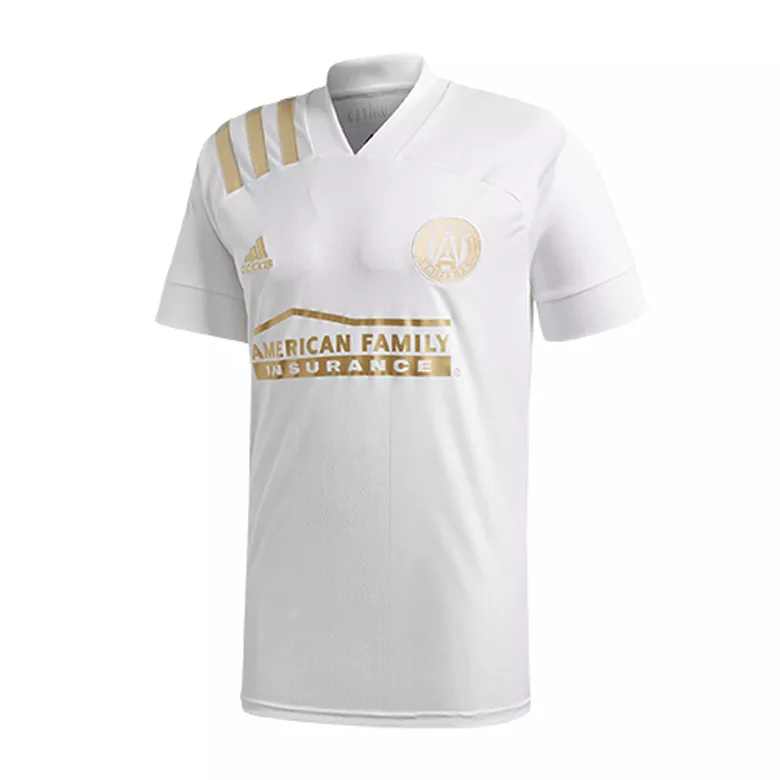 Atlanta United FC Away Soccer Jersey 2020 - vstockx