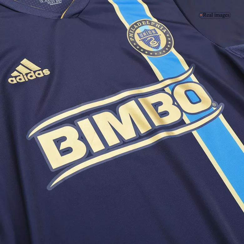 Philadelphia Union Authentic Soccer Jersey 2022 - vstockx