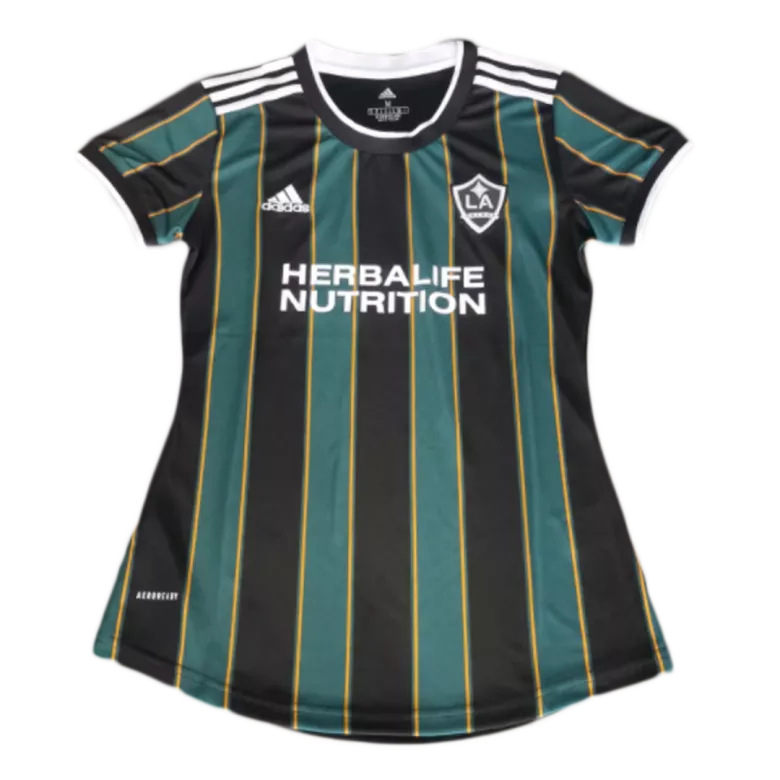 Los Angeles FC Away Soccer Jersey 2021/22 Women - vstockx