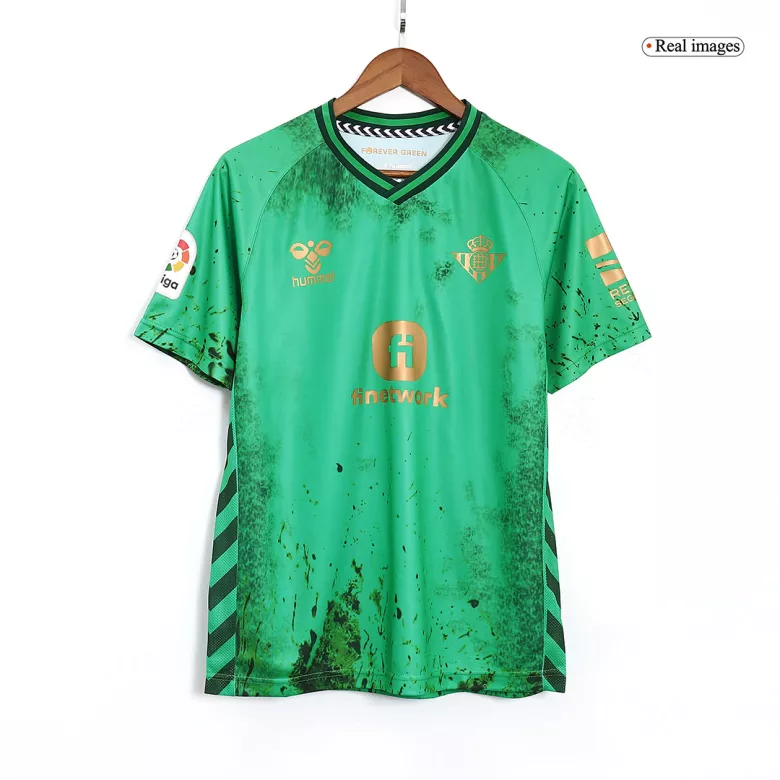 Real Betis Sustainability Jersey 2022/23 - vstockx
