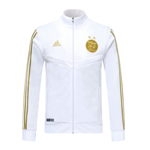 PSG Track Jacket 2019 - White              �� - vstockx