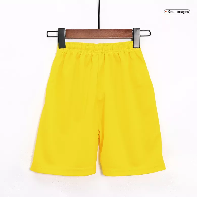 Club America Away Kids Soccer Jerseys Kit 2023/24 - vstockx