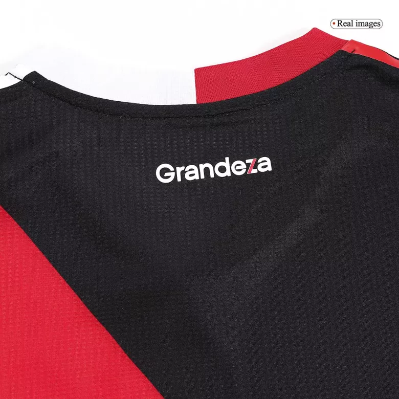 River Plate Third Away Authentic Jersey 2023/24 - vstockx