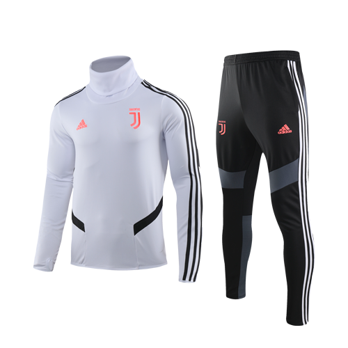 Juventus Tracksuit 2019/20 White              �� - vstockx
