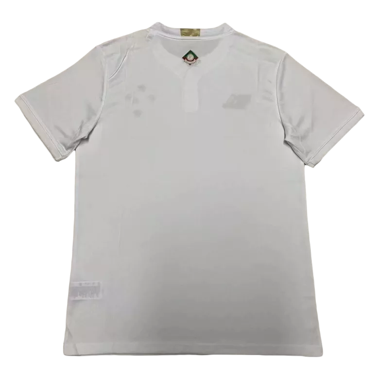 Cruzeiro EC Away Soccer Jersey 2021/22 - vstockx