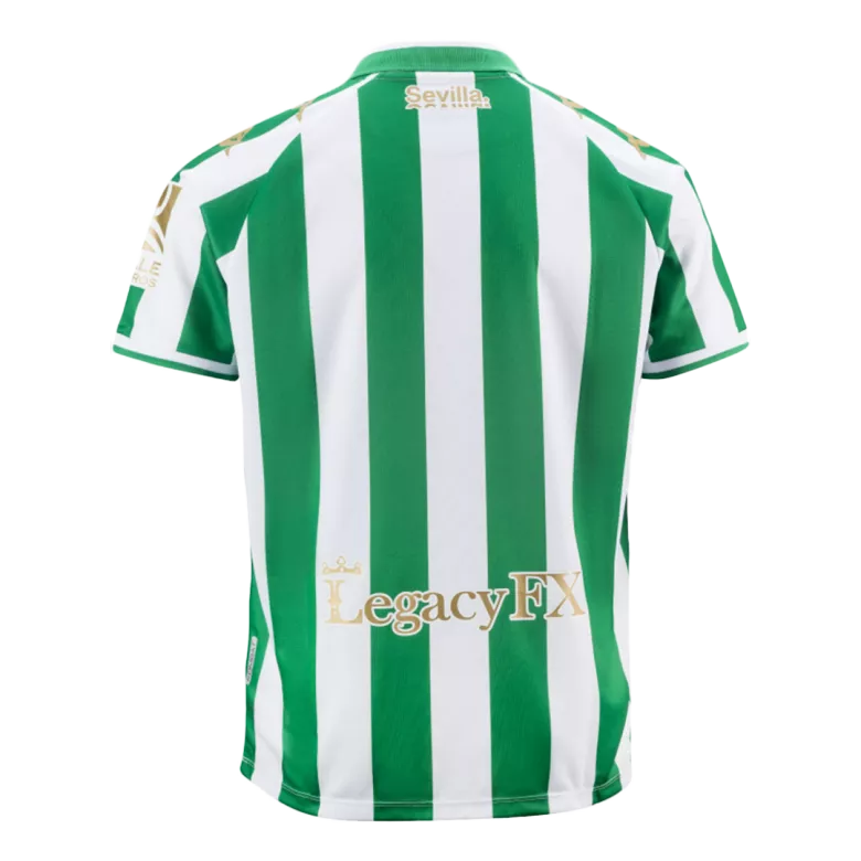 Real Betis Authentic Soccer Jersey 2021/22 - vstockx