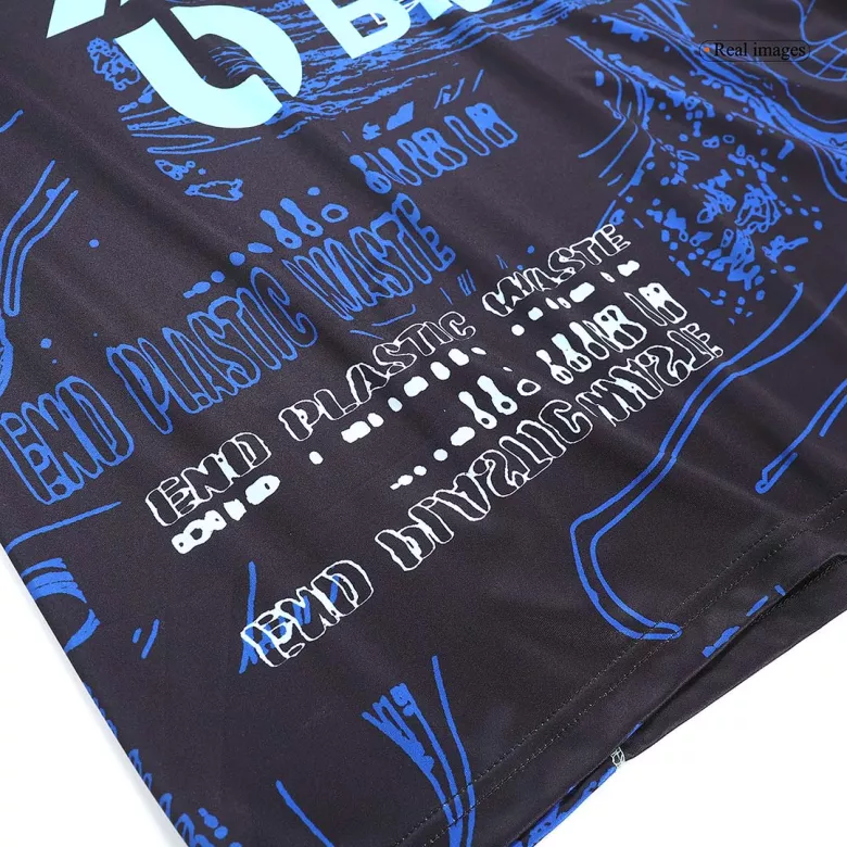 Tigres UANL Jersey 2023 Earth Day - vstockx