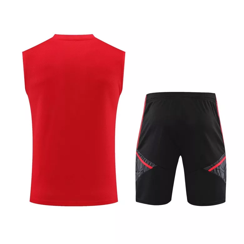 Bayern Munich Jerseys Sleeveless Training Kit 2023/24 - vstockx