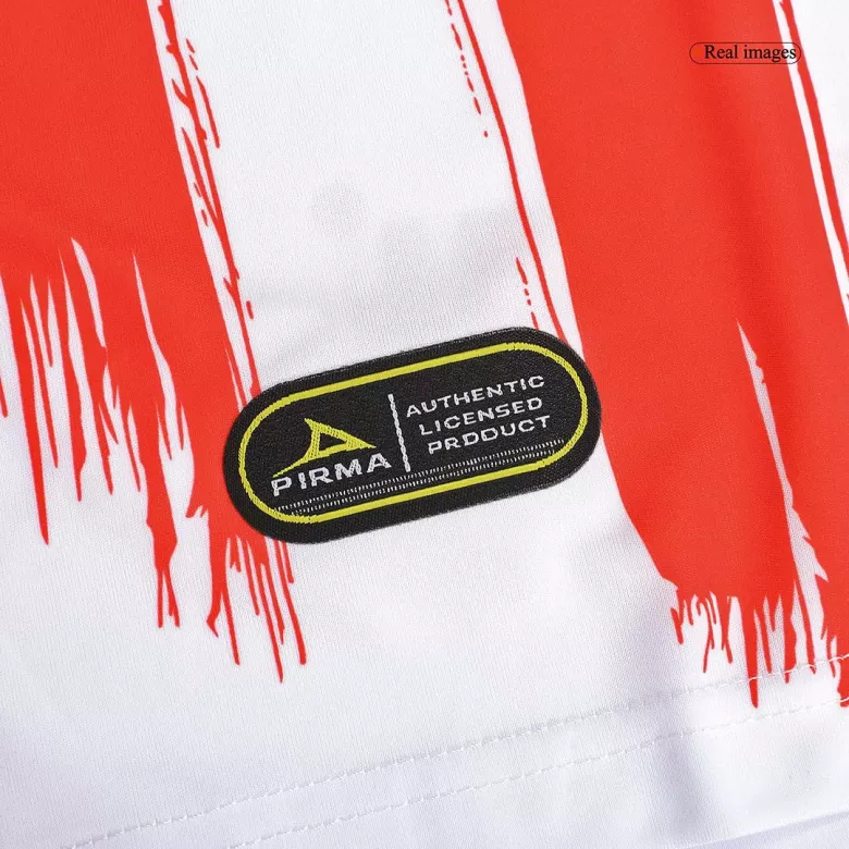 Replica Necaxa Home Jersey 2022/23 - vstockx