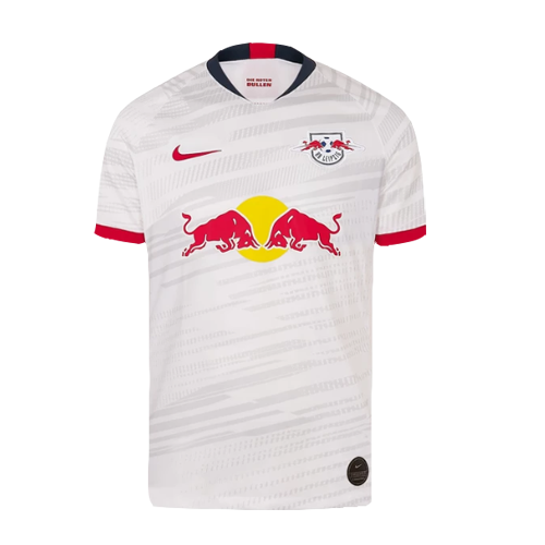 RB Leipzig Home Soccer Jersey 2019/20              �� - vstockx