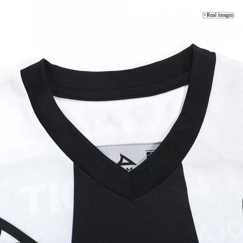 Necaxa Away Soccer Jersey 2023/24 - vstockx